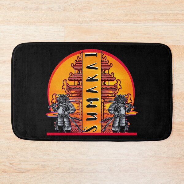 Item preview, Samurai Design! designed and sold by BrHrocknroll.