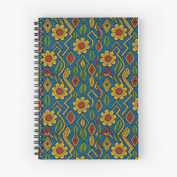 Item preview, Flower of Africa Zenith designed and sold by FARAFINA_LAB.