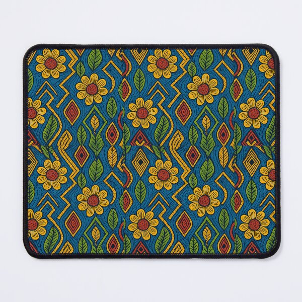 Item preview, Flower of Africa Zenith designed and sold by FARAFINA_LAB.