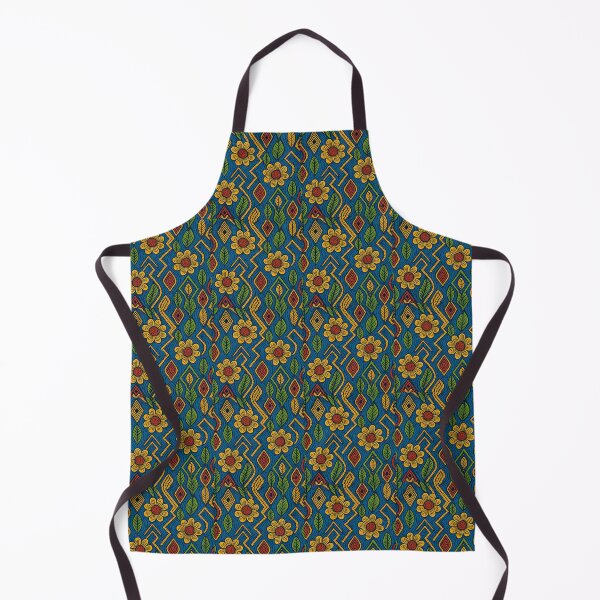 Item preview, Flower of Africa Zenith designed and sold by FARAFINA_LAB.