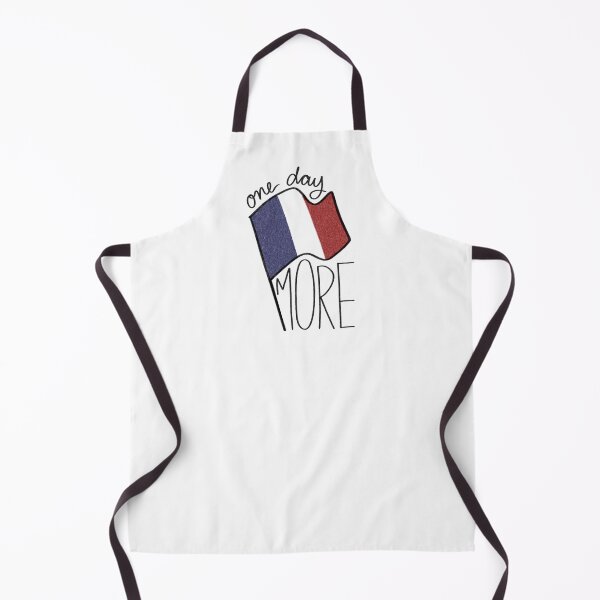 Item preview, One Day More - Les Misérables designed and sold by ashsbwaydesigns.