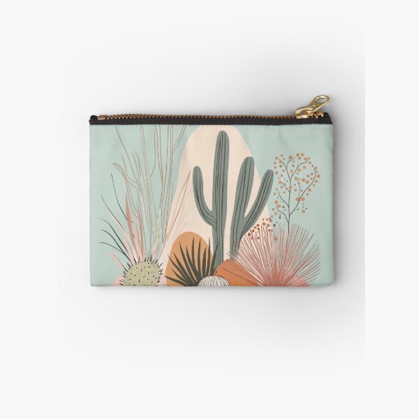 Item preview, Abstract Desert Landscape Art | Soft Pastel Hues & Minimalist Nature Design designed and sold by Dream Circuit .