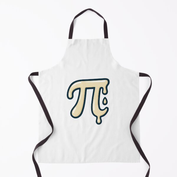 Item preview, The Cream PI Logo simple designed and sold by 8th Flame.
