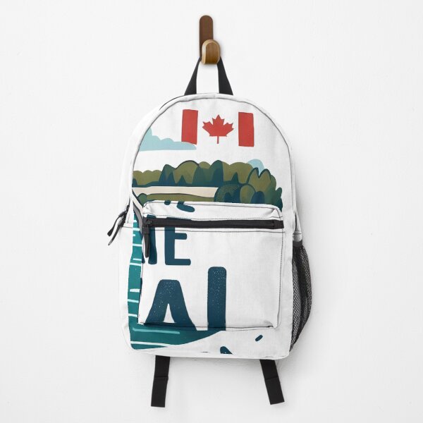 Item preview, Sault Ste Marie Canal  designed and sold by HowToCanadian.