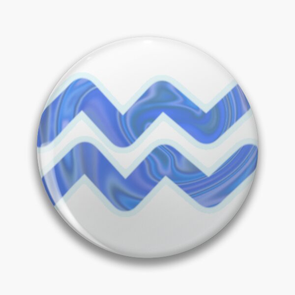 Artikelvorschau, Wassermann-Symbol entworfen und verkauft von ColorfulMouse.