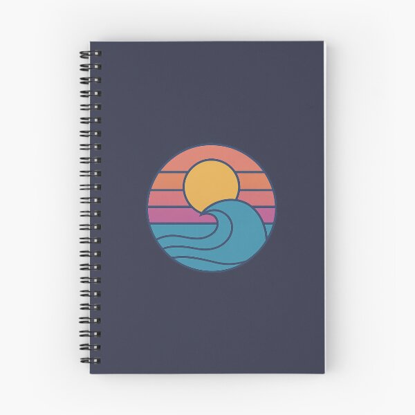Item preview, Synthwave Sunset Grid - 80s Digital Horizon Art designed and sold by Designeerguy.