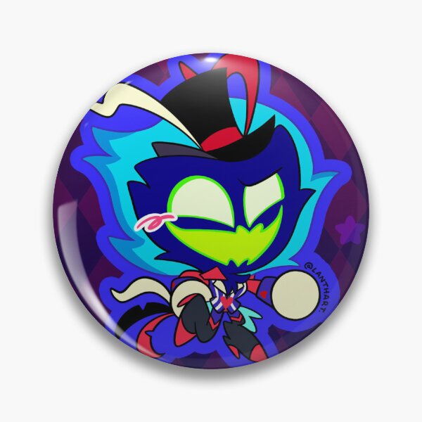 Item preview, Chibi Ozzie designed and sold by Lanthart.