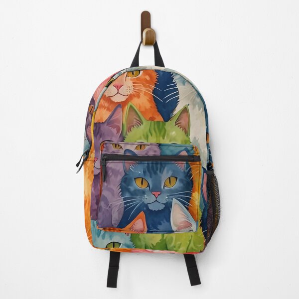Item preview, A Clowder of Cats designed and sold by Saim-165.