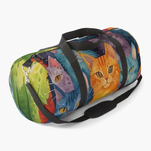 Item preview, A Clowder of Cats designed and sold by Saim-165.