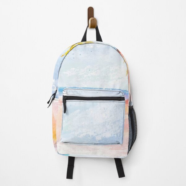 Item preview, Coastal Solitude designed and sold by riquishop.