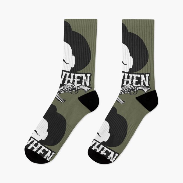 Item preview, Doc Holliday Say When designed and sold by muskitt.