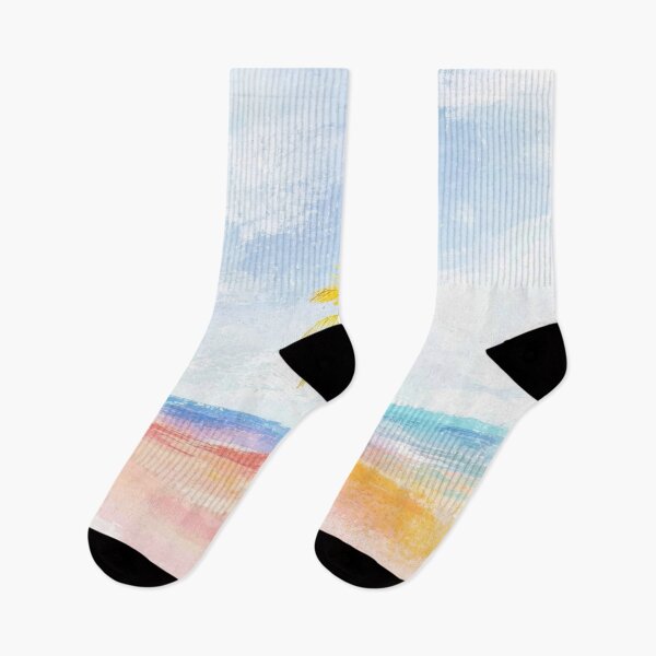 Item preview, Coastal Solitude designed and sold by riquishop.