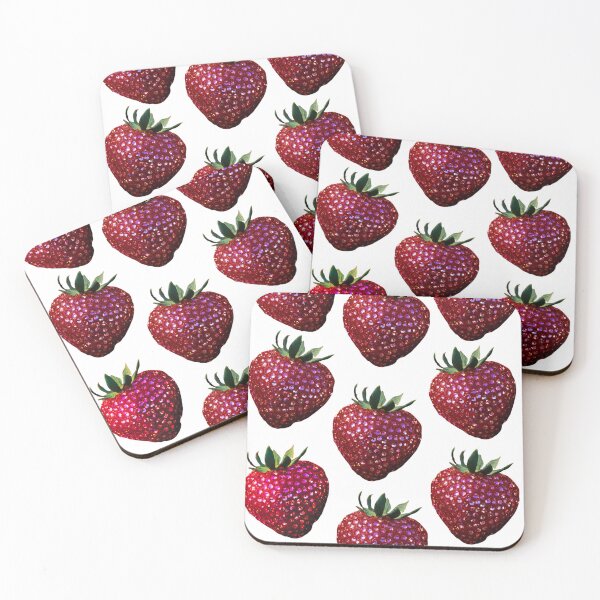 Item preview, Glittery Fruit designed and sold by Jaspersdigitalart.