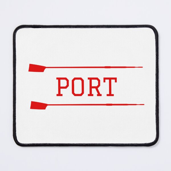 Item preview, Port Rowing Oars designed and sold by StrokeOfGeniusR.