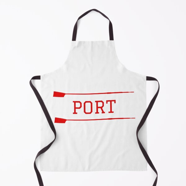 Item preview, Port Rowing Oars designed and sold by StrokeOfGeniusR.