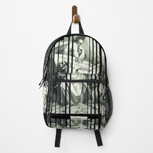 Item preview, A Monumental Design - Altered designed and sold by FuntasticMatt.