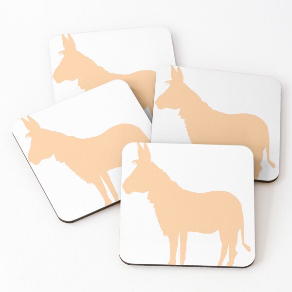 Item preview, Beige Donkey designed and sold by The-Happy-Mess.
