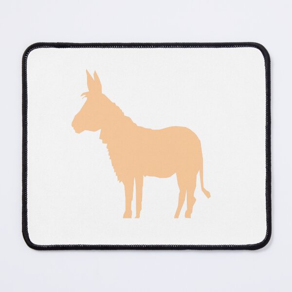 Item preview, Beige Donkey designed and sold by The-Happy-Mess.