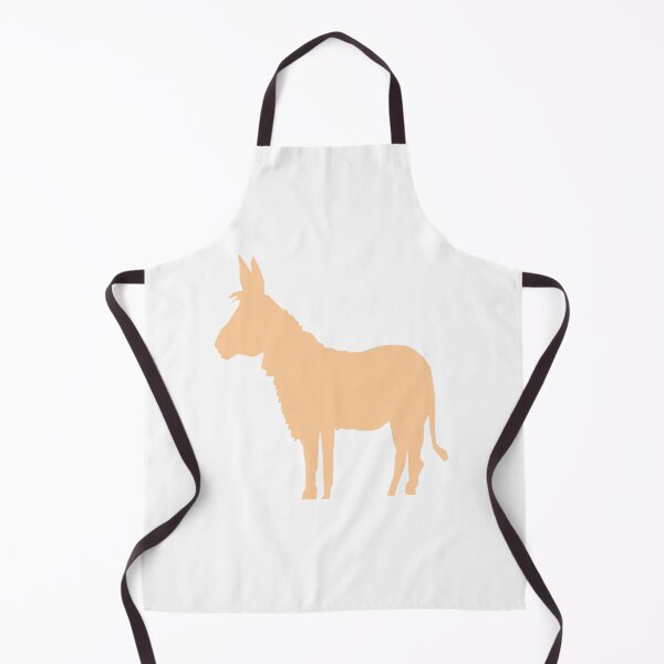 Item preview, Beige Donkey designed and sold by The-Happy-Mess.