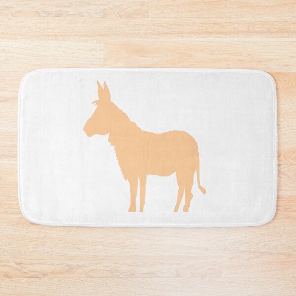 Item preview, Beige Donkey designed and sold by The-Happy-Mess.