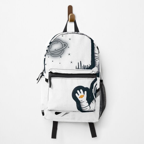 Item preview, Cosmic Hello designed and sold by The Zurggon Shop.