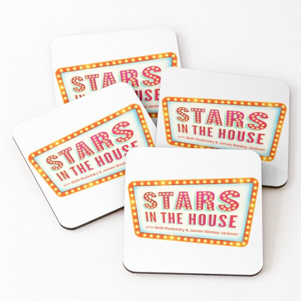Item preview, Stars in the House! designed and sold by StarsintheHouse.