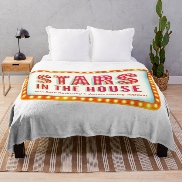 Item preview, Stars in the House! designed and sold by StarsintheHouse.