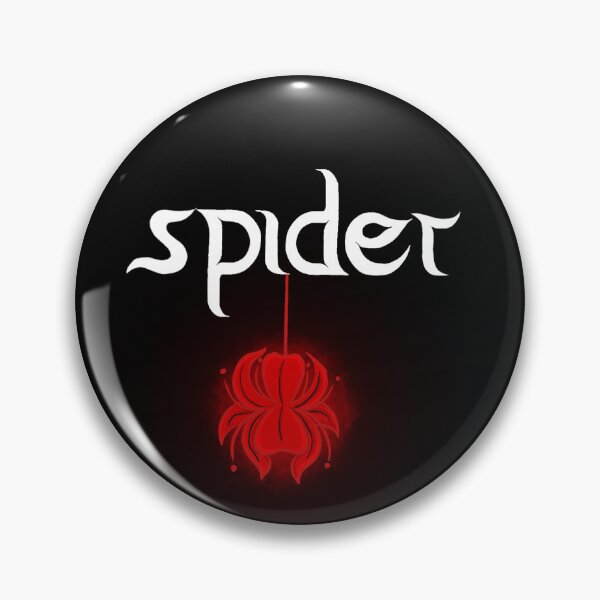 Item preview, Spider's string designed and sold by Dessislava Koleva.