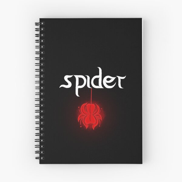 Item preview, Spider's string designed and sold by Dessislava Koleva.