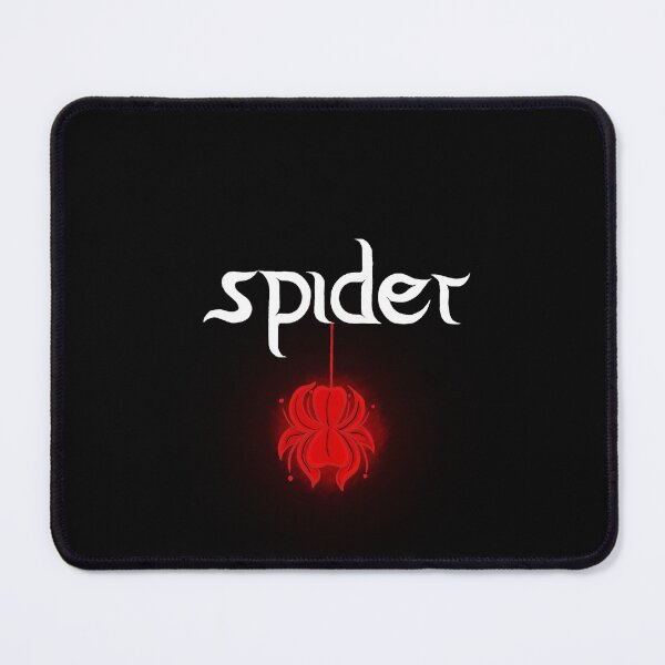 Item preview, Spider's string designed and sold by Dessislava Koleva.