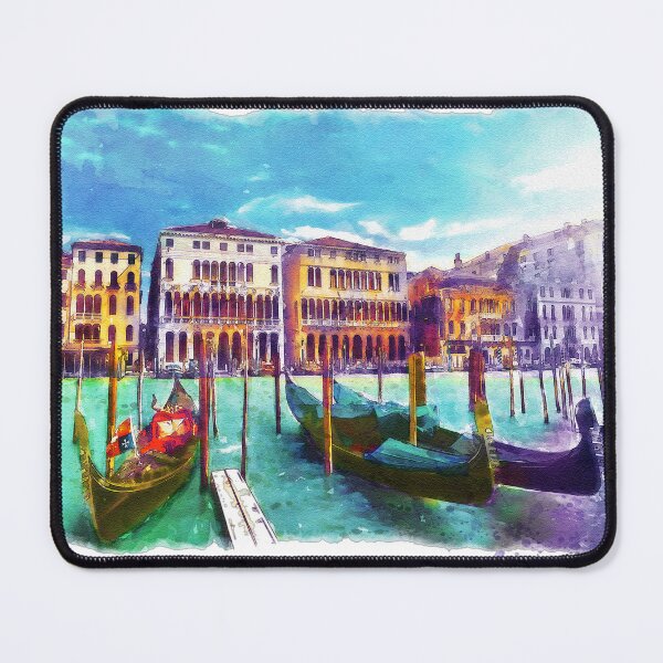 Item preview, Venice Vibes designed and sold by caracatita75.