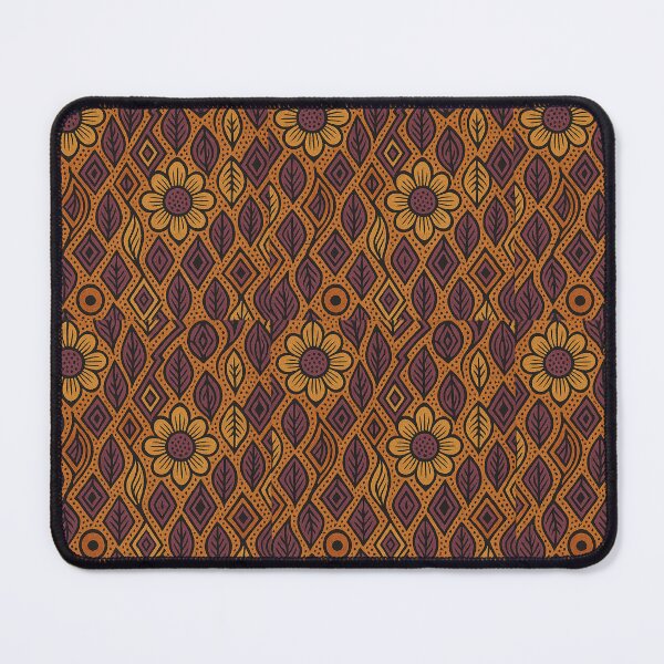 Item preview, African Flowers designed and sold by FARAFINA_LAB.