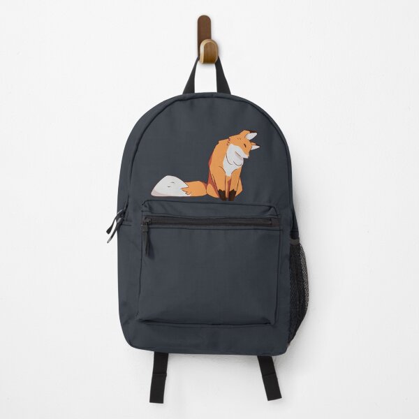 Item preview, Glancing Fox designed and sold by Alien-s.