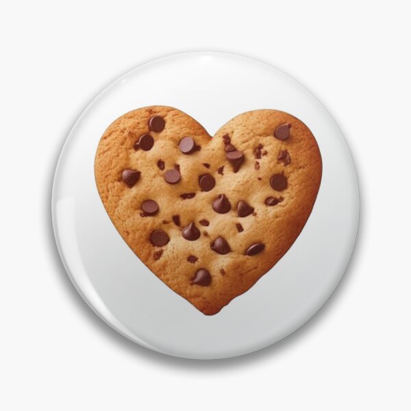 Item preview, Cookie designed and sold by httpmelga.