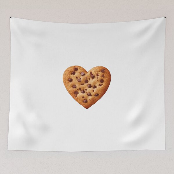 Item preview, Cookie designed and sold by httpmelga.