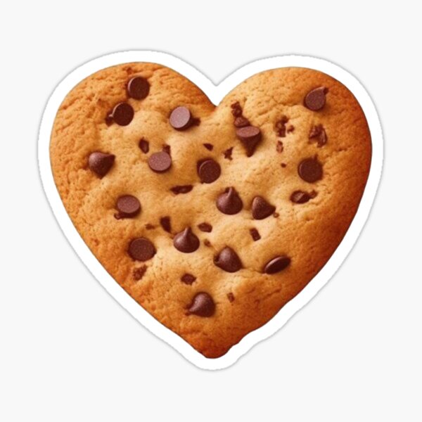Item preview, Cookie designed and sold by httpmelga.