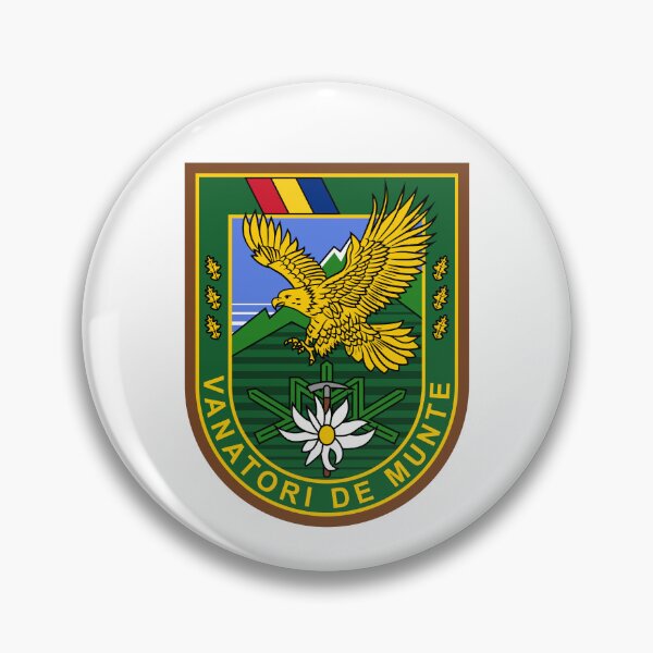 Item preview, Romanian Army designed and sold by sirglennbo.