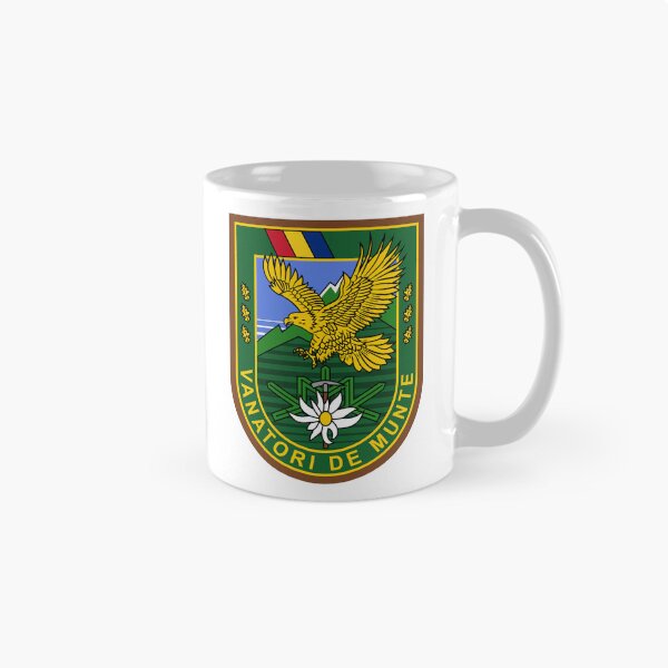 Item preview, Romanian Army designed and sold by sirglennbo.