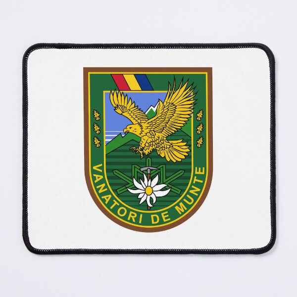 Item preview, Romanian Army designed and sold by sirglennbo.
