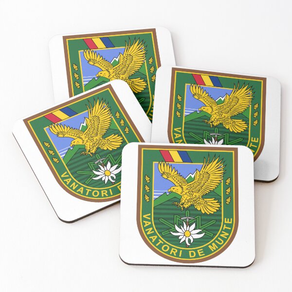 Item preview, Romanian Army designed and sold by sirglennbo.