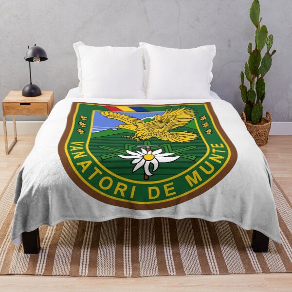Item preview, Romanian Army designed and sold by sirglennbo.