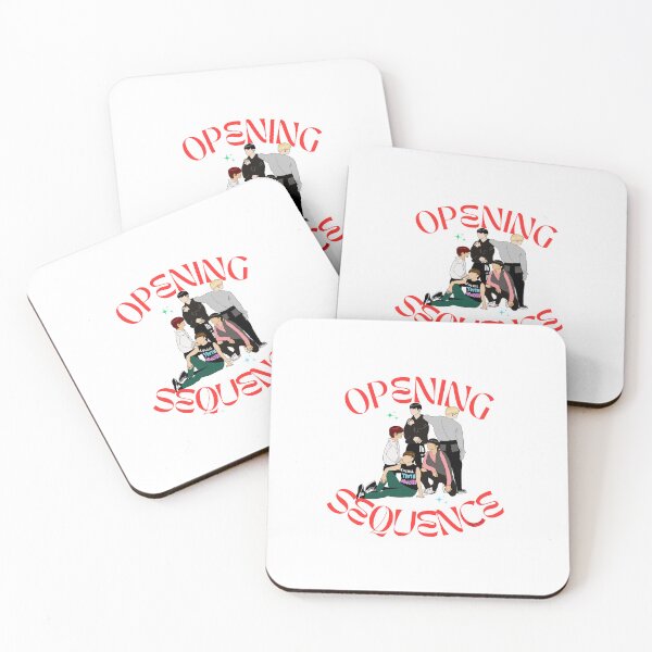 Item preview, TXT OPENING SEQUENCE designed and sold by RenYuPop.