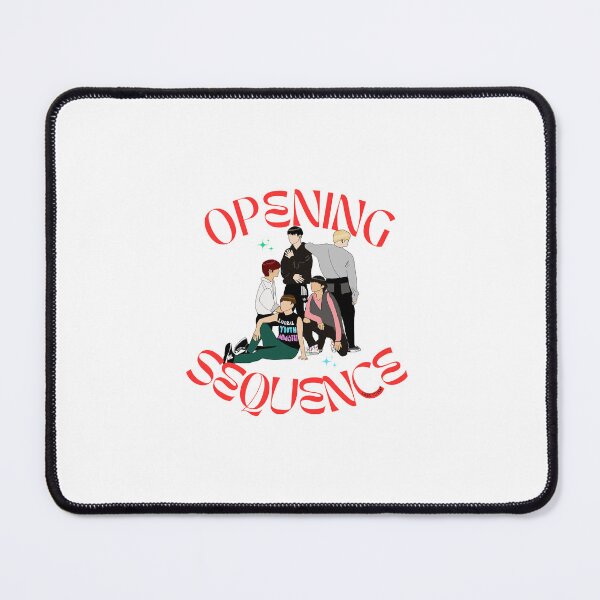 Item preview, TXT OPENING SEQUENCE designed and sold by RenYuPop.
