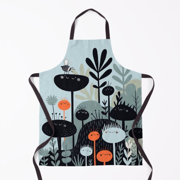 Item preview, Happy Flowers, Happy Bees – World Bee Day designed and sold by Bearabilia.