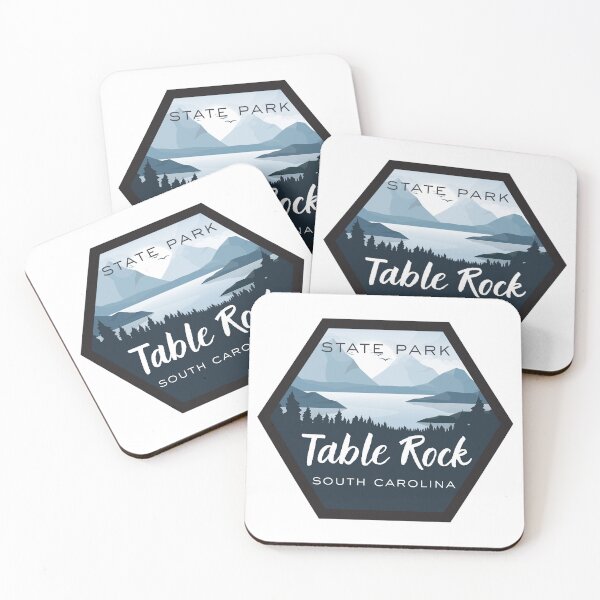 Item preview, Table Rock State Park designed and sold by Red-forever.