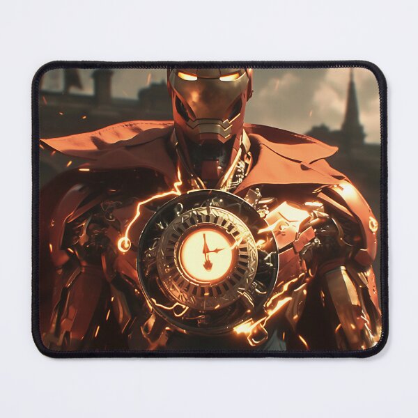 Item preview, Iron Man designed and sold by Spectrys.