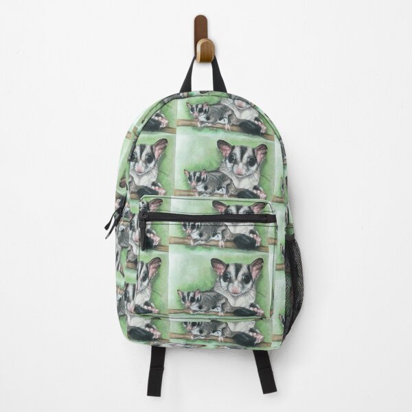 Item preview, Sugar Glider designed and sold by BarbBarcikKeith.