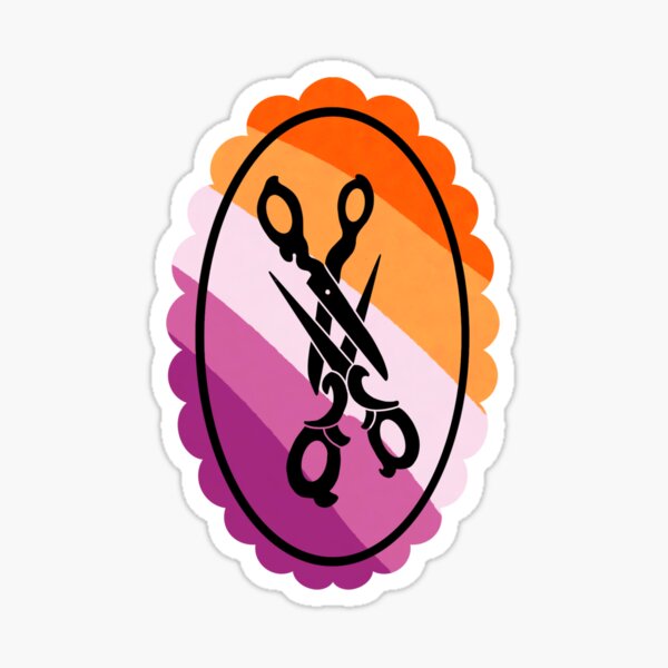 Item preview, Scissors for Scissors designed and sold by gremlin-kisses.