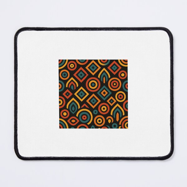 Item preview, Art of Conjunctural Patterns: Dynamic and Colorful Expression designed and sold by thomashummelgen.