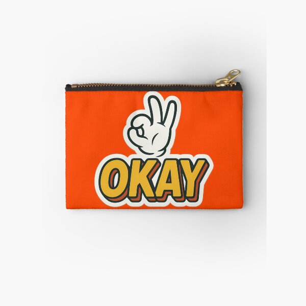 Item preview, OKAY! designed and sold by Printsoft.